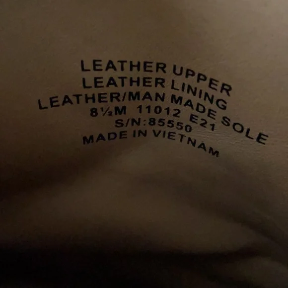 Tory Burch Heeled Ankle Boot Stamped Snake Printed Leather Pale Desert Roccia - Picture 5 of 16